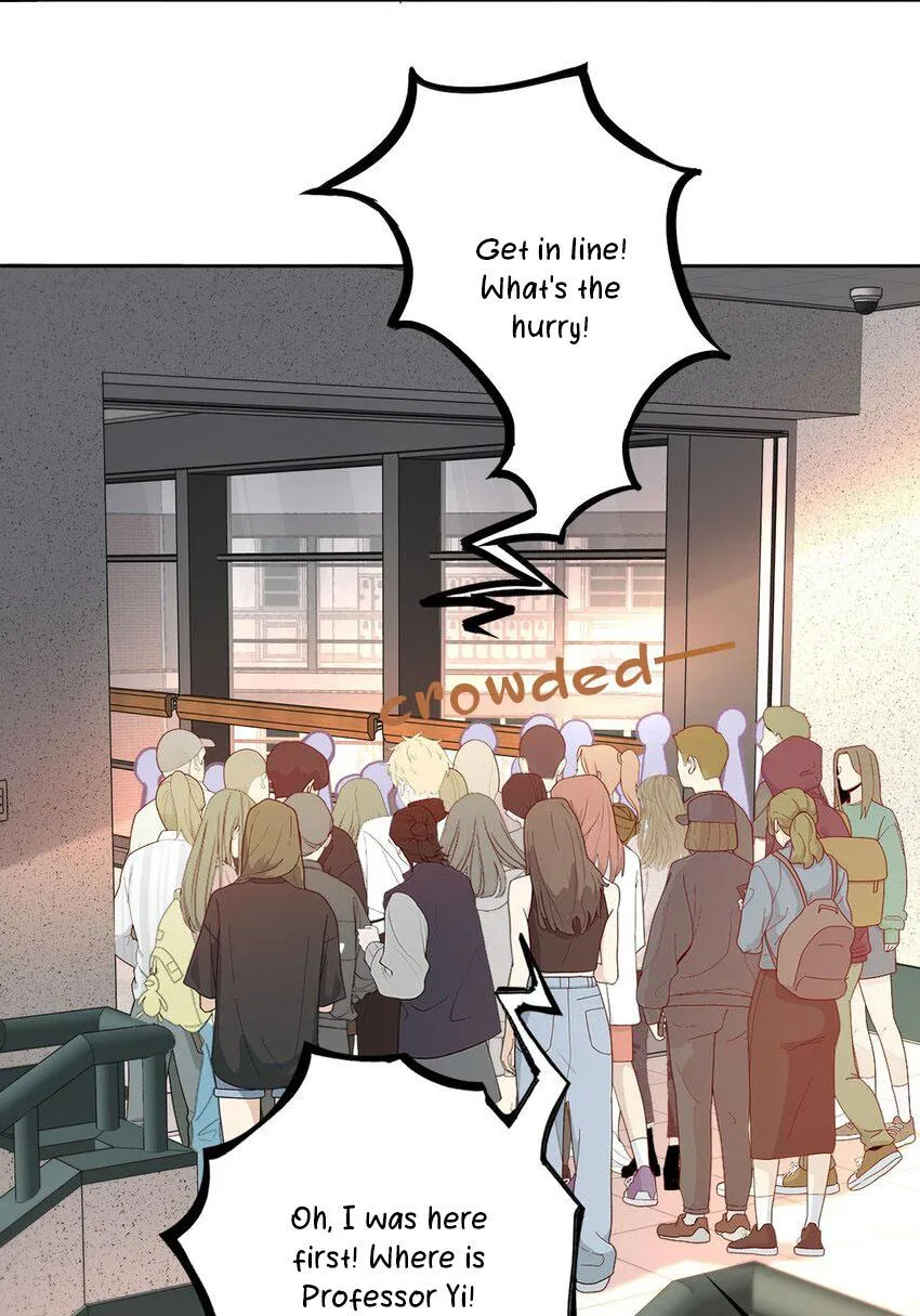 Read Manipulate my heart chapter 21 image 17 on Lezhin