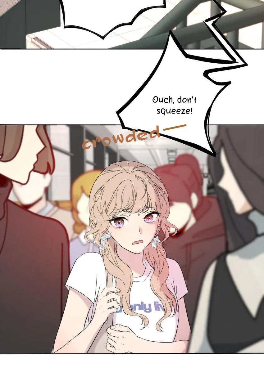 Read Manipulate my heart chapter 21 image 18 on Lezhin