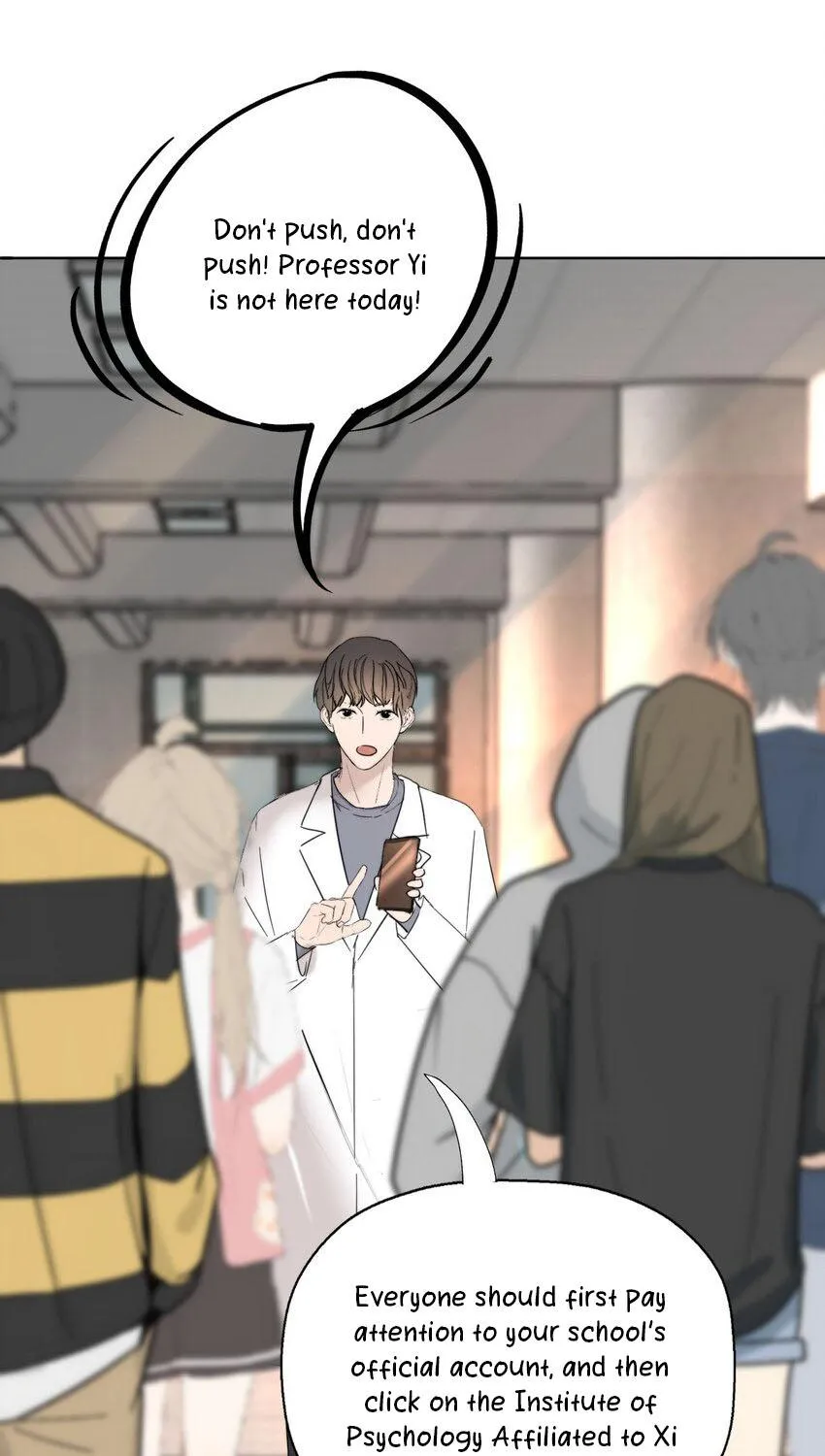 Read Manipulate my heart chapter 21 image 19 on Lezhin