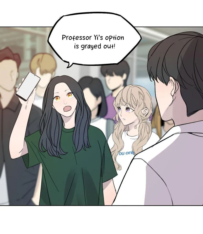 Read Manipulate my heart chapter 21 image 21 on Lezhin