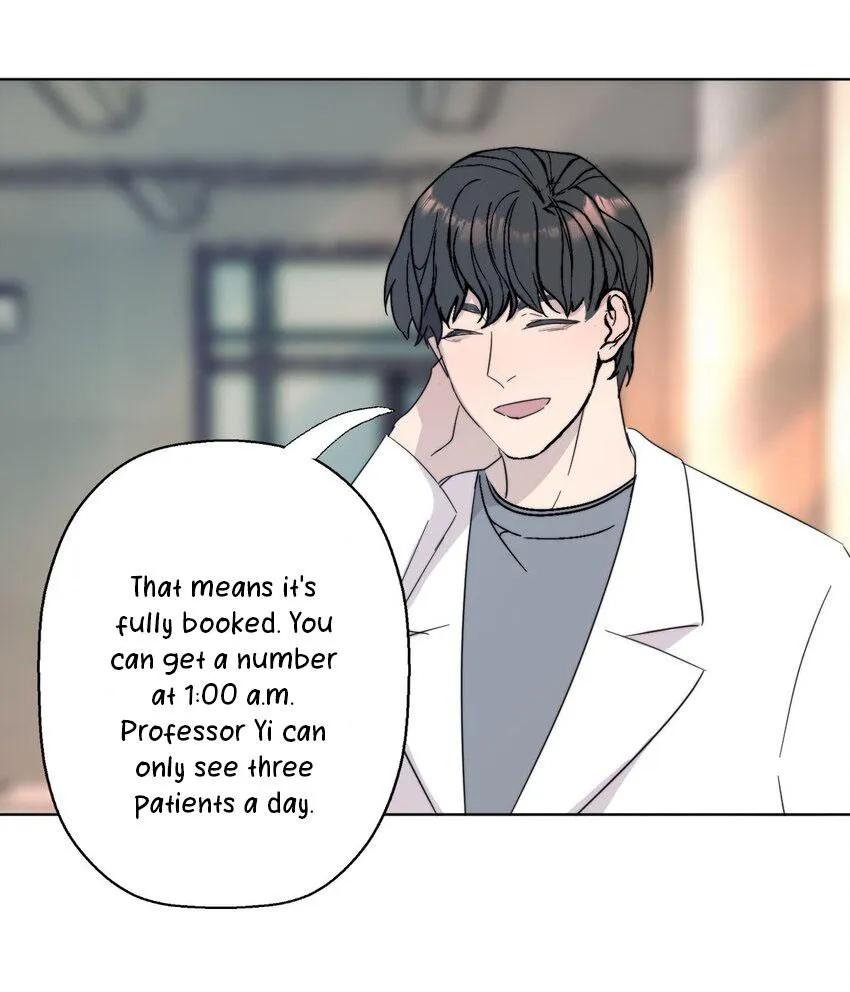 Read Manipulate my heart chapter 21 image 22 on Lezhin