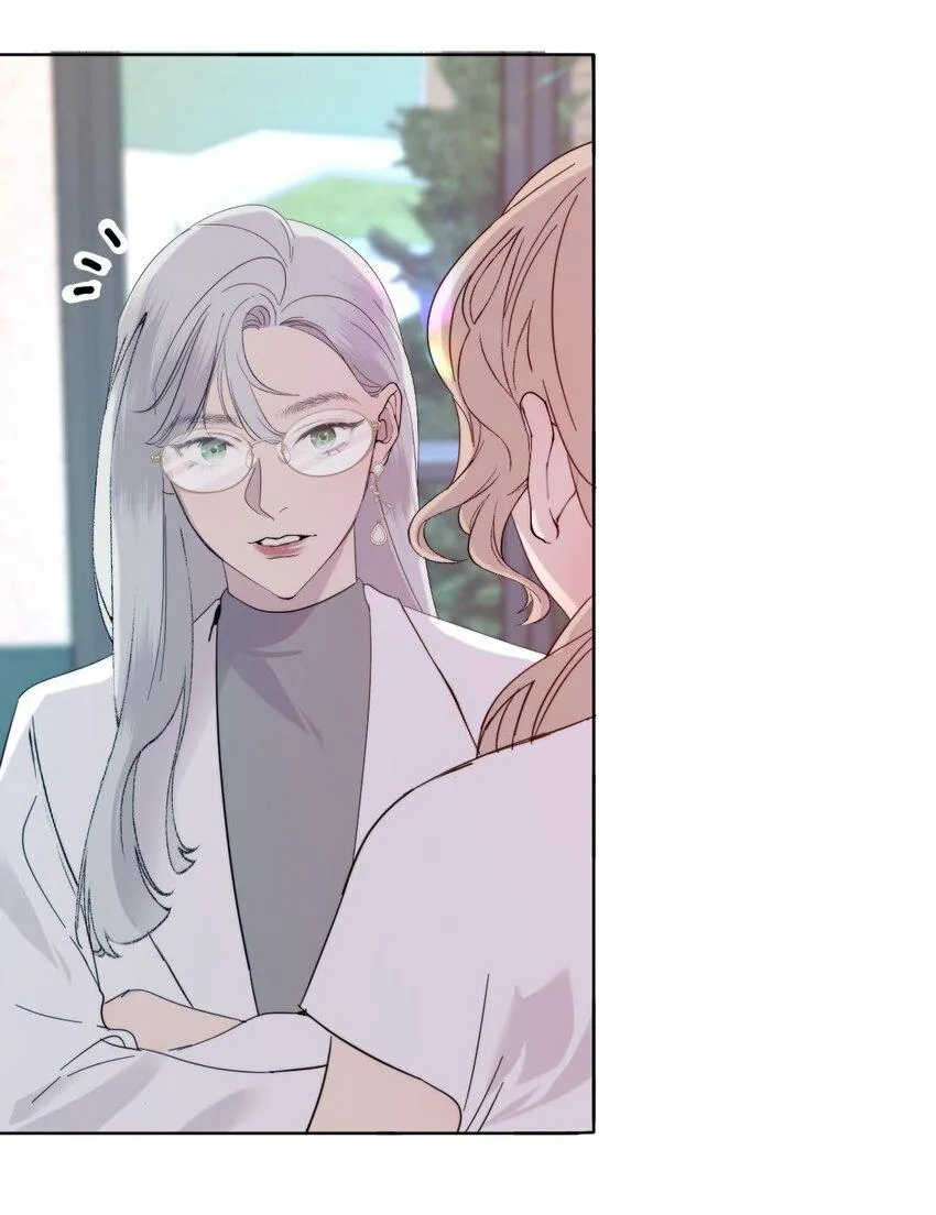 Read Manipulate my heart chapter 21 image 27 on Lezhin