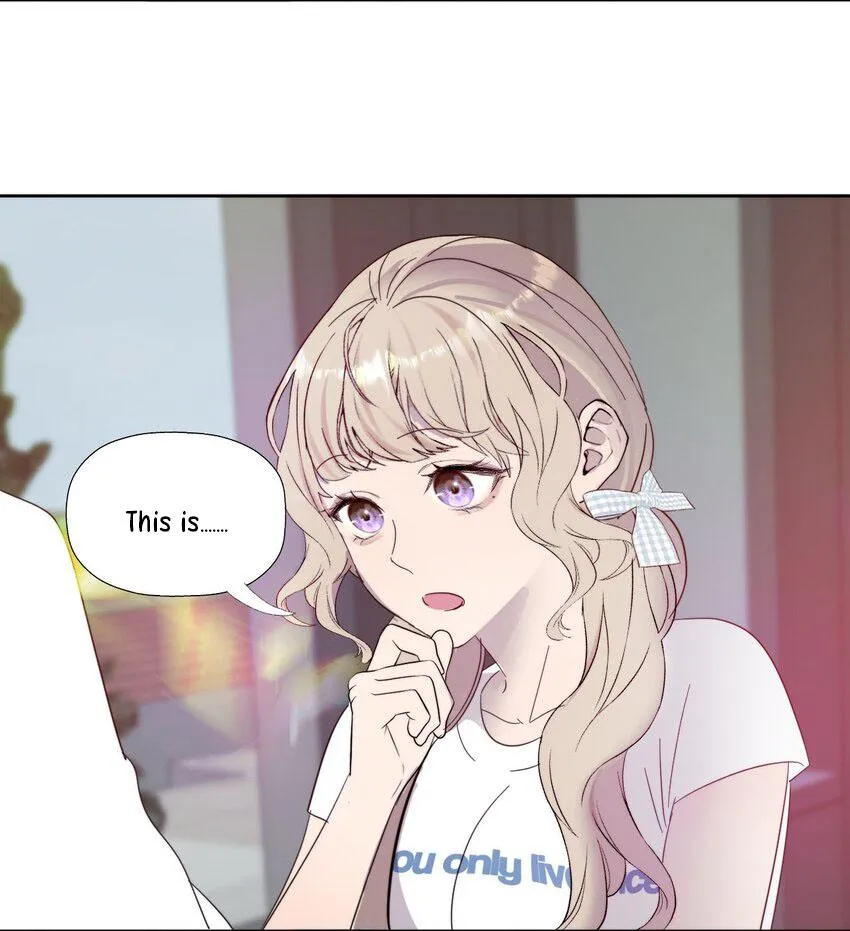 Read Manipulate my heart chapter 21 image 31 on Lezhin