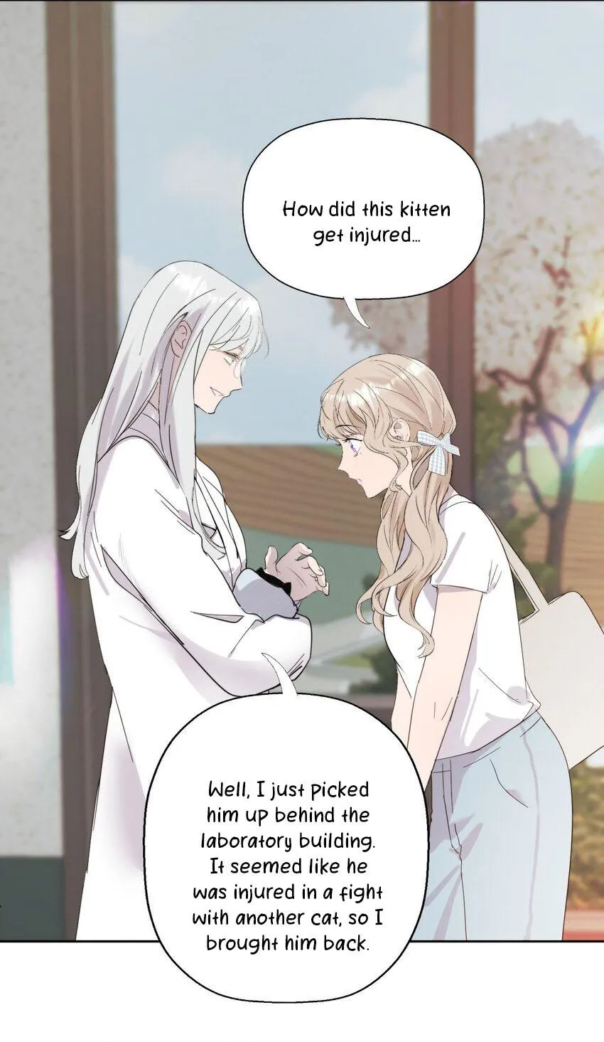 Read Manipulate my heart chapter 21 image 33 on Lezhin