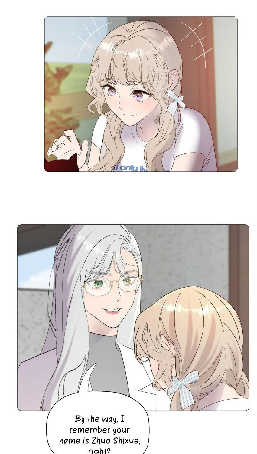 Read Manipulate my heart chapter 21 image 34 on Lezhin
