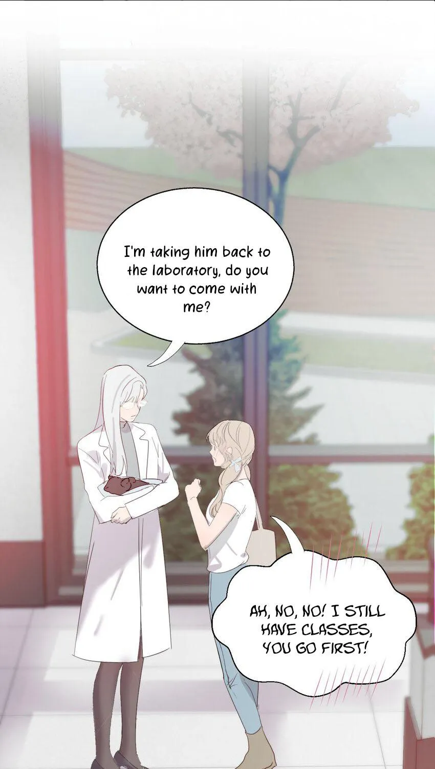 Read Manipulate my heart chapter 21 image 41 on Lezhin