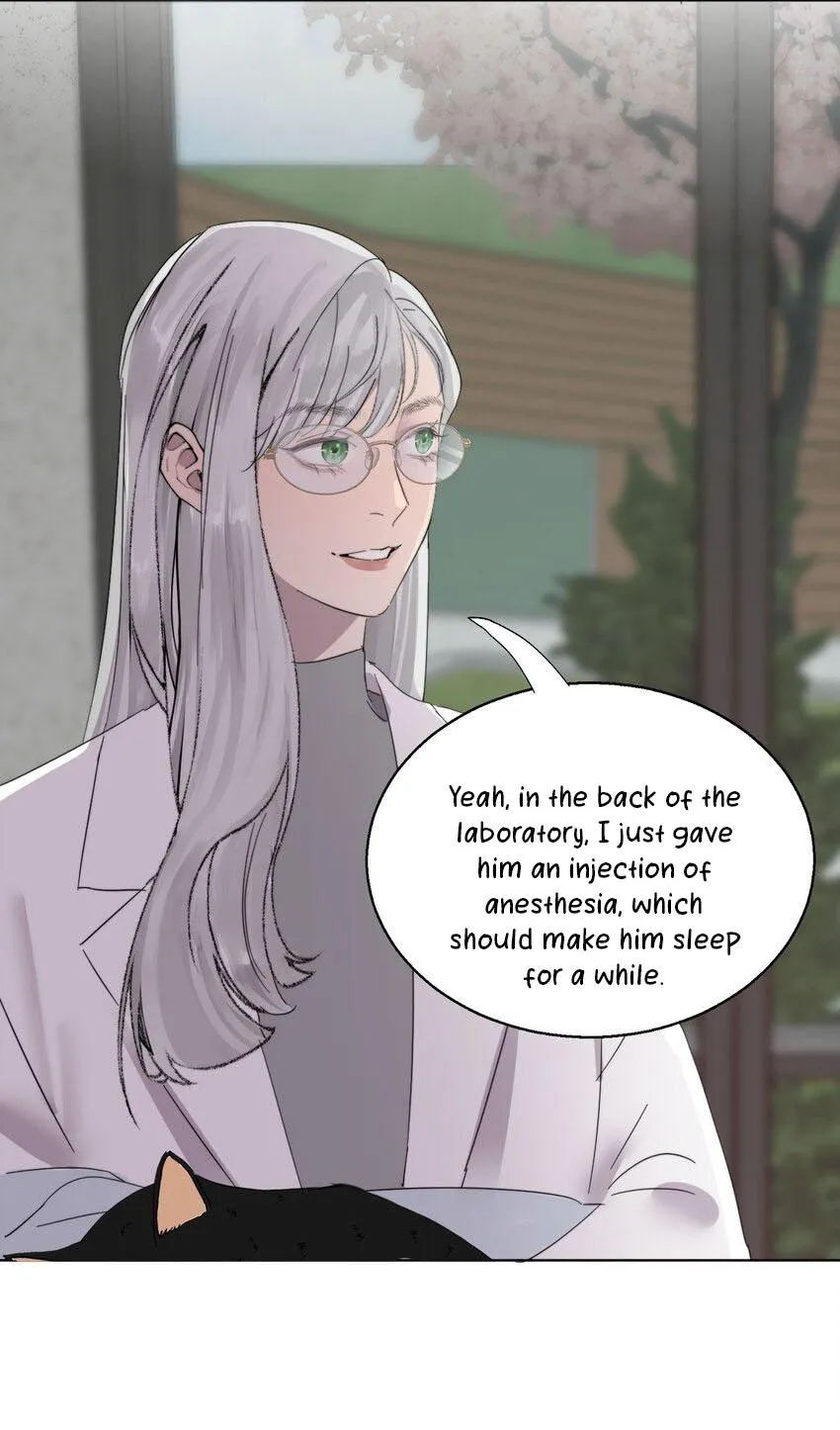 Read Manipulate my heart chapter 21 image 50 on Lezhin