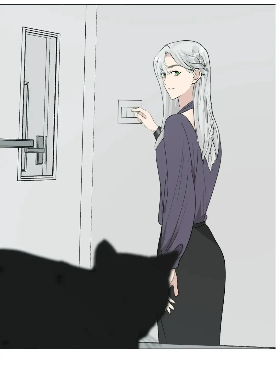 Read Manipulate my heart chapter 23 image 23 on Lezhin
