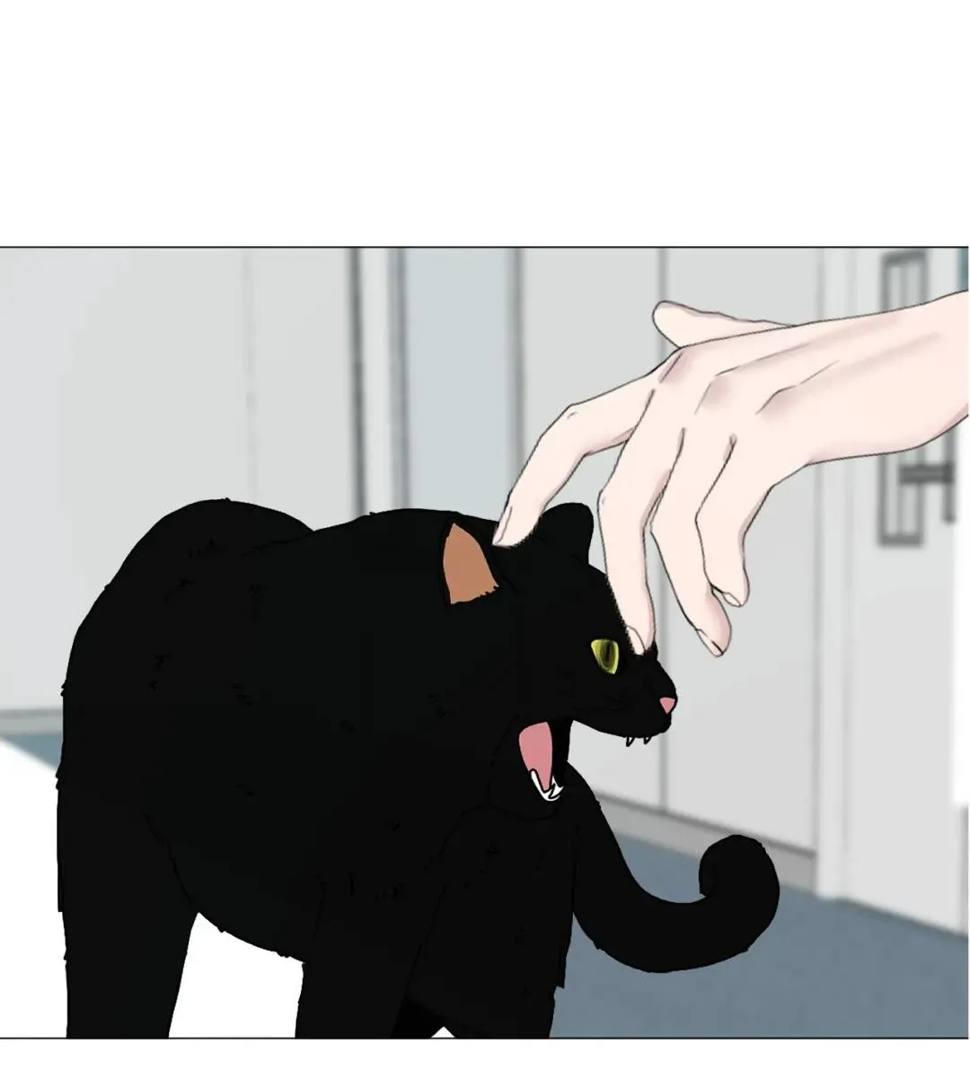 Read Manipulate my heart chapter 23 image 24 on Lezhin