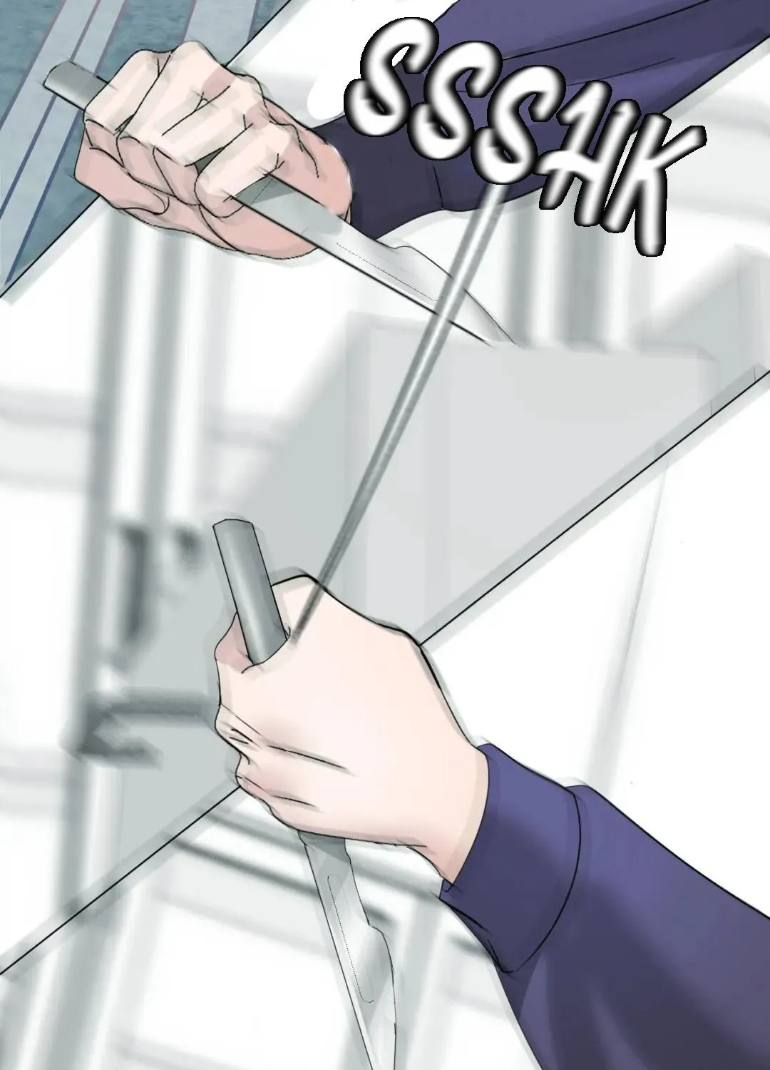 Read Manipulate my heart chapter 23 image 36 on Lezhin