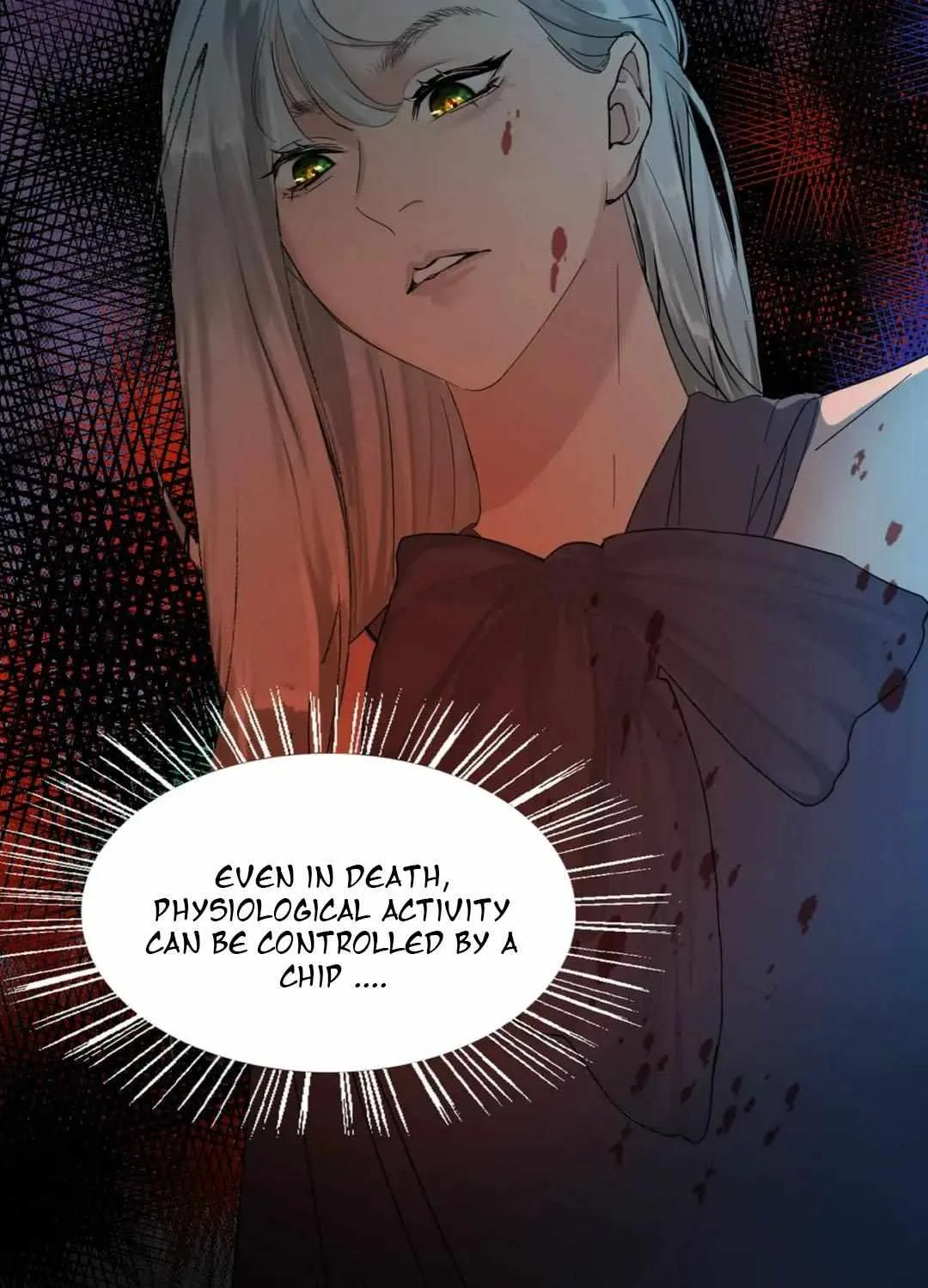 Read Manipulate my heart chapter 23 image 44 on Lezhin