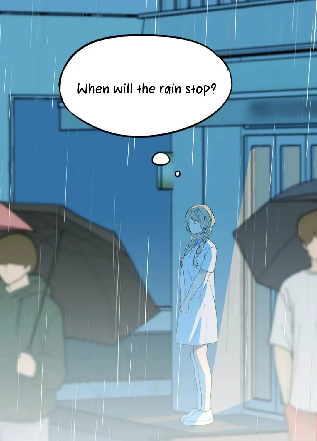 Read Manipulate my heart chapter 23 image 49 on Lezhin