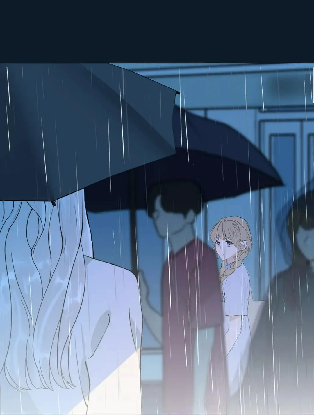 Read Manipulate my heart chapter 23 image 58 on Lezhin