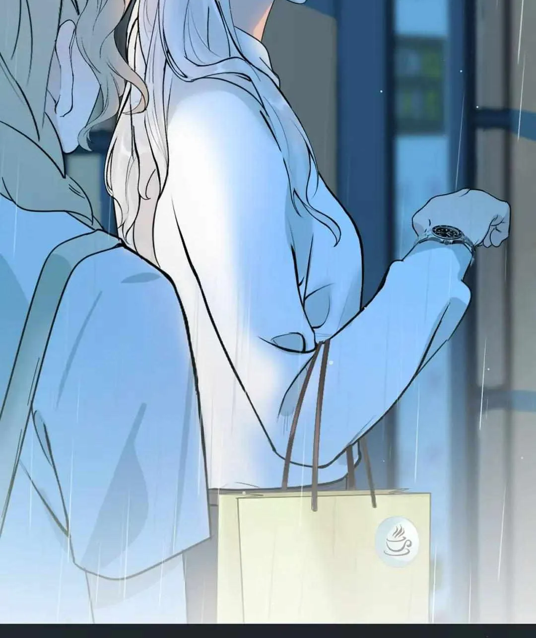 Read Manipulate my heart chapter 23 image 66 on Lezhin