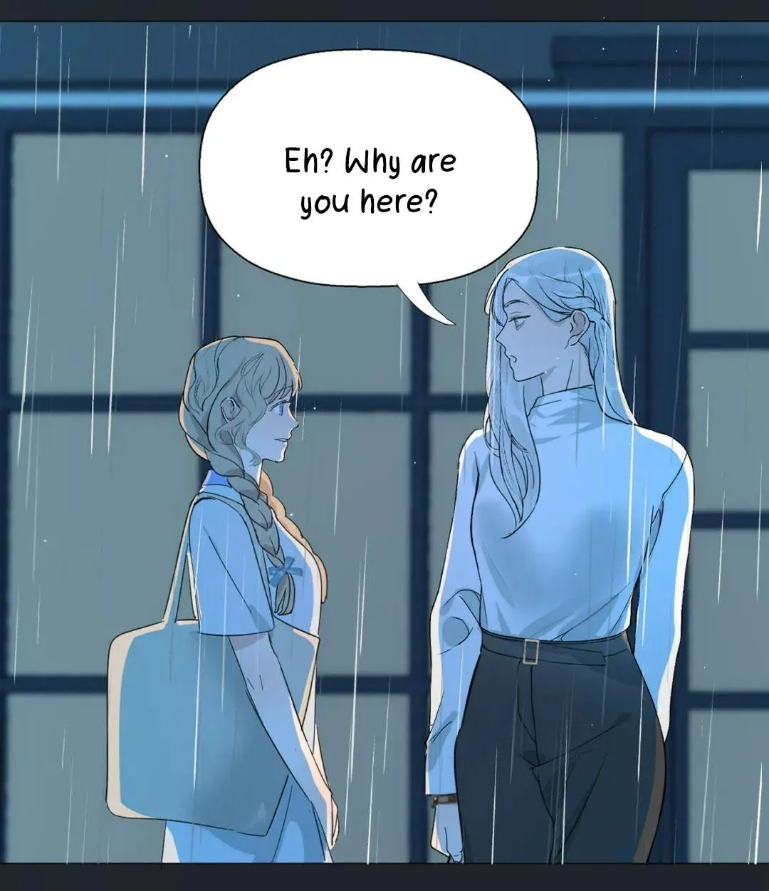 Read Manipulate my heart chapter 23 image 67 on Lezhin