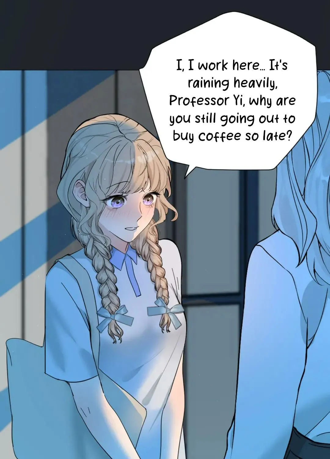 Read Manipulate my heart chapter 23 image 68 on Lezhin