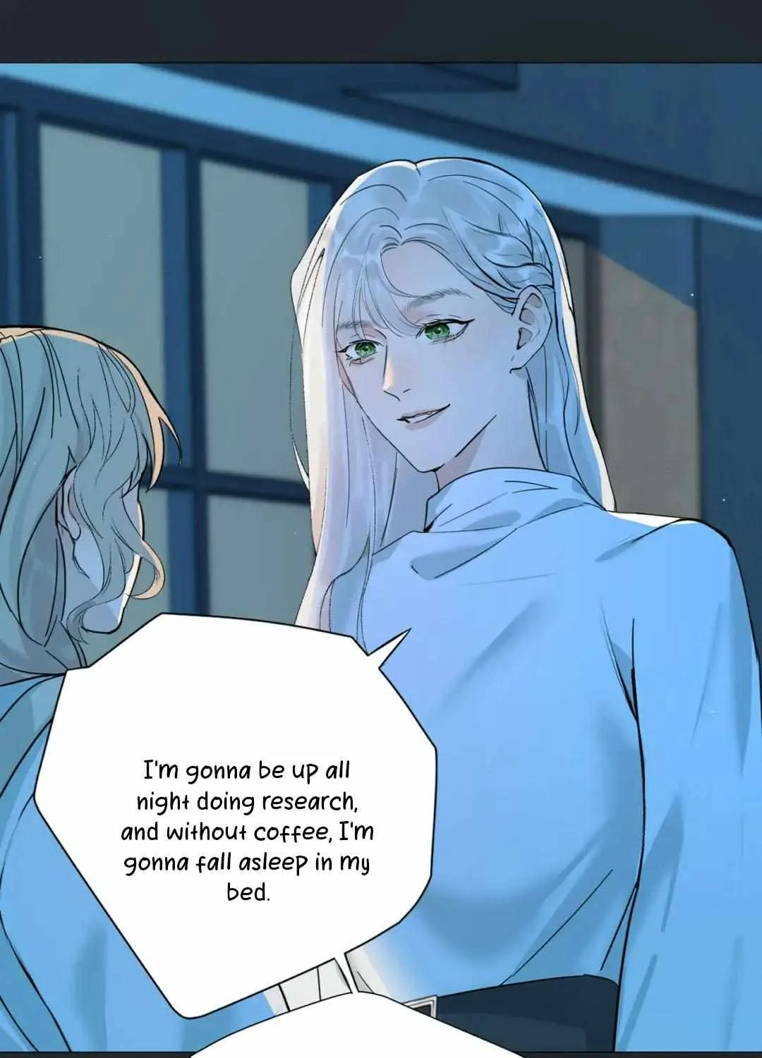Read Manipulate my heart chapter 23 image 70 on Lezhin