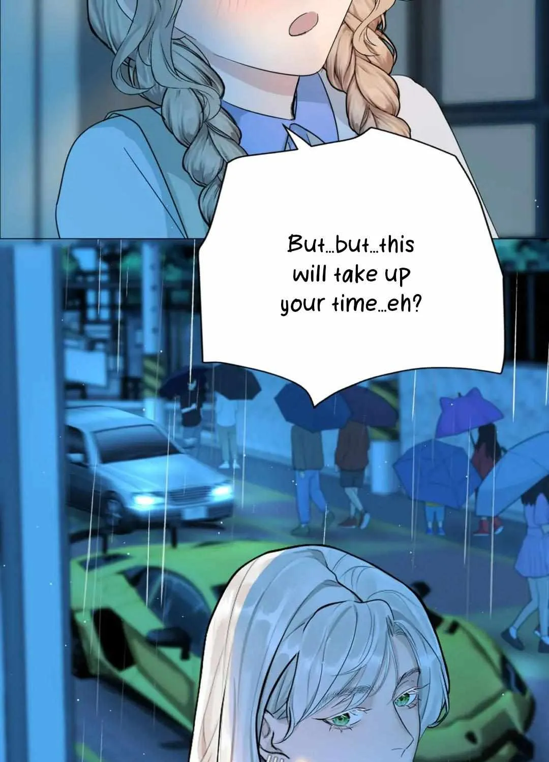 Read Manipulate my heart chapter 23 image 72 on Lezhin