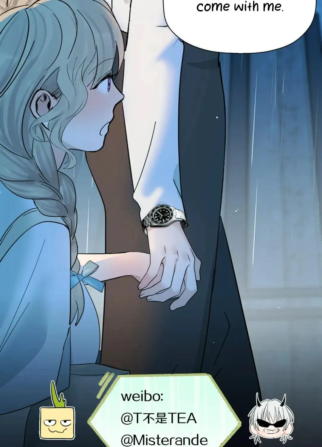 Read Manipulate my heart chapter 23 image 74 on Lezhin