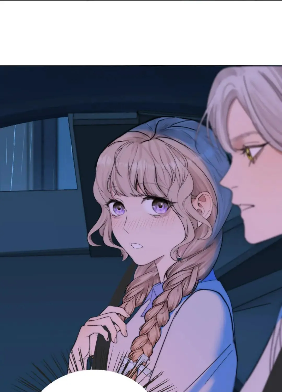 Read Manipulate my heart chapter 24 image 11 on Lezhin