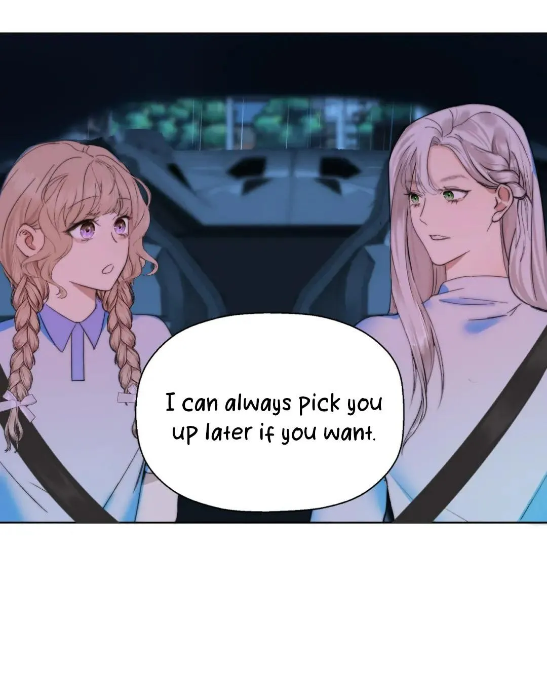 Read Manipulate my heart chapter 24 image 13 on Lezhin