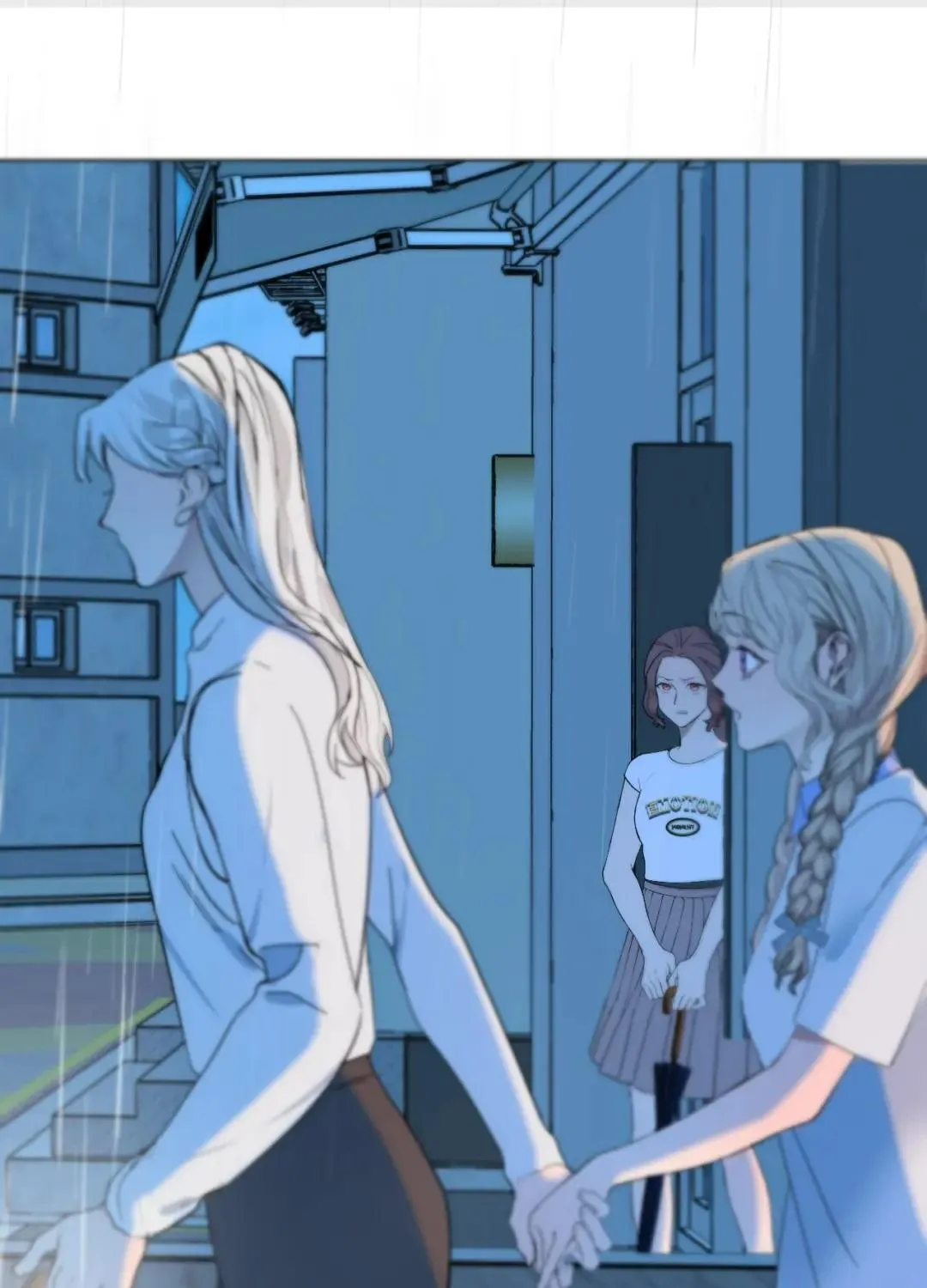 Read Manipulate my heart chapter 24 image 24 on Lezhin