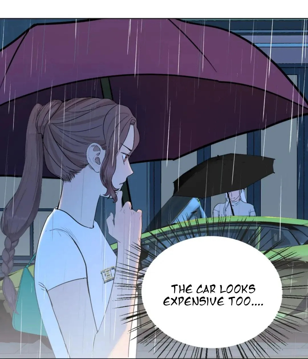 Read Manipulate my heart chapter 24 image 27 on Lezhin