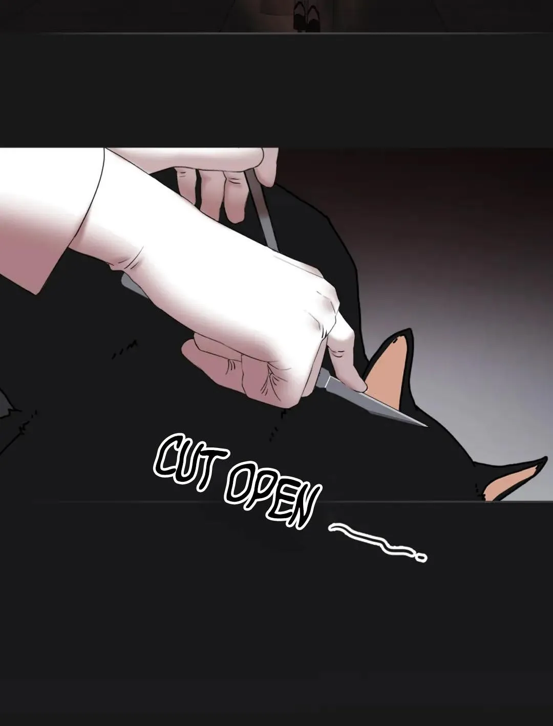 Read Manipulate my heart chapter 24 image 33 on Lezhin