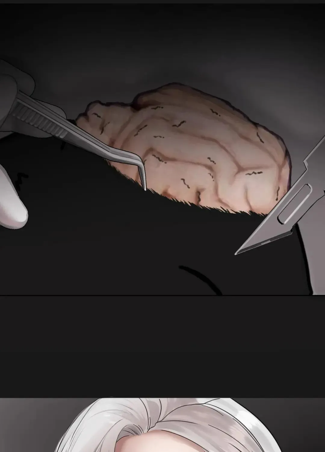 Read Manipulate my heart chapter 24 image 34 on Lezhin