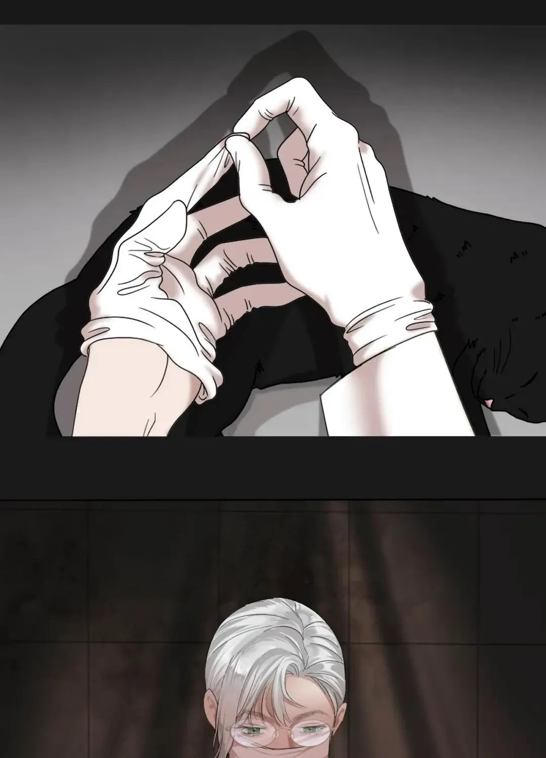 Read Manipulate my heart chapter 24 image 36 on Lezhin