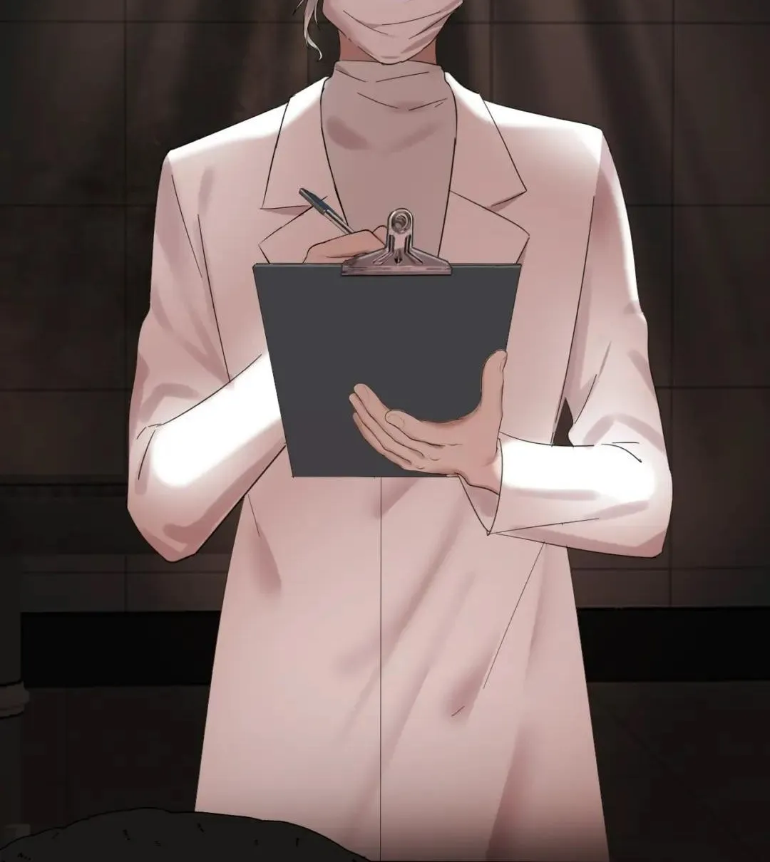 Read Manipulate my heart chapter 24 image 37 on Lezhin