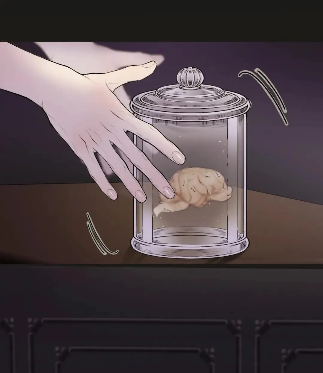 Read Manipulate my heart chapter 24 image 40 on Lezhin