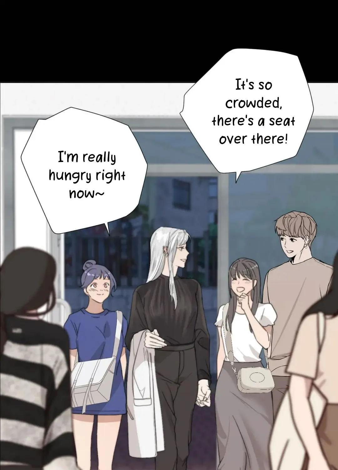 Read Manipulate my heart chapter 24 image 58 on Lezhin