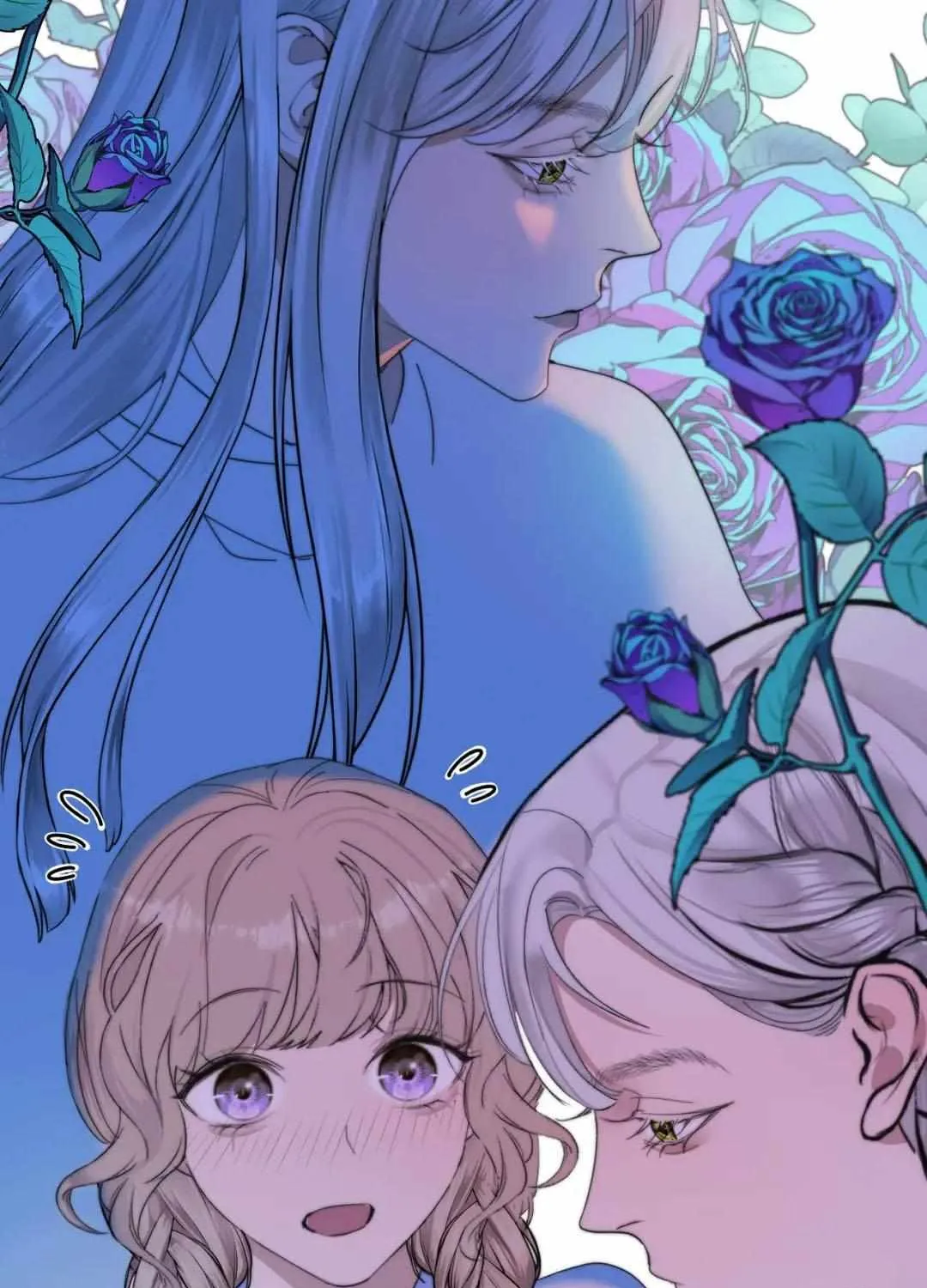 Read Manipulate my heart chapter 24 image 7 on Lezhin
