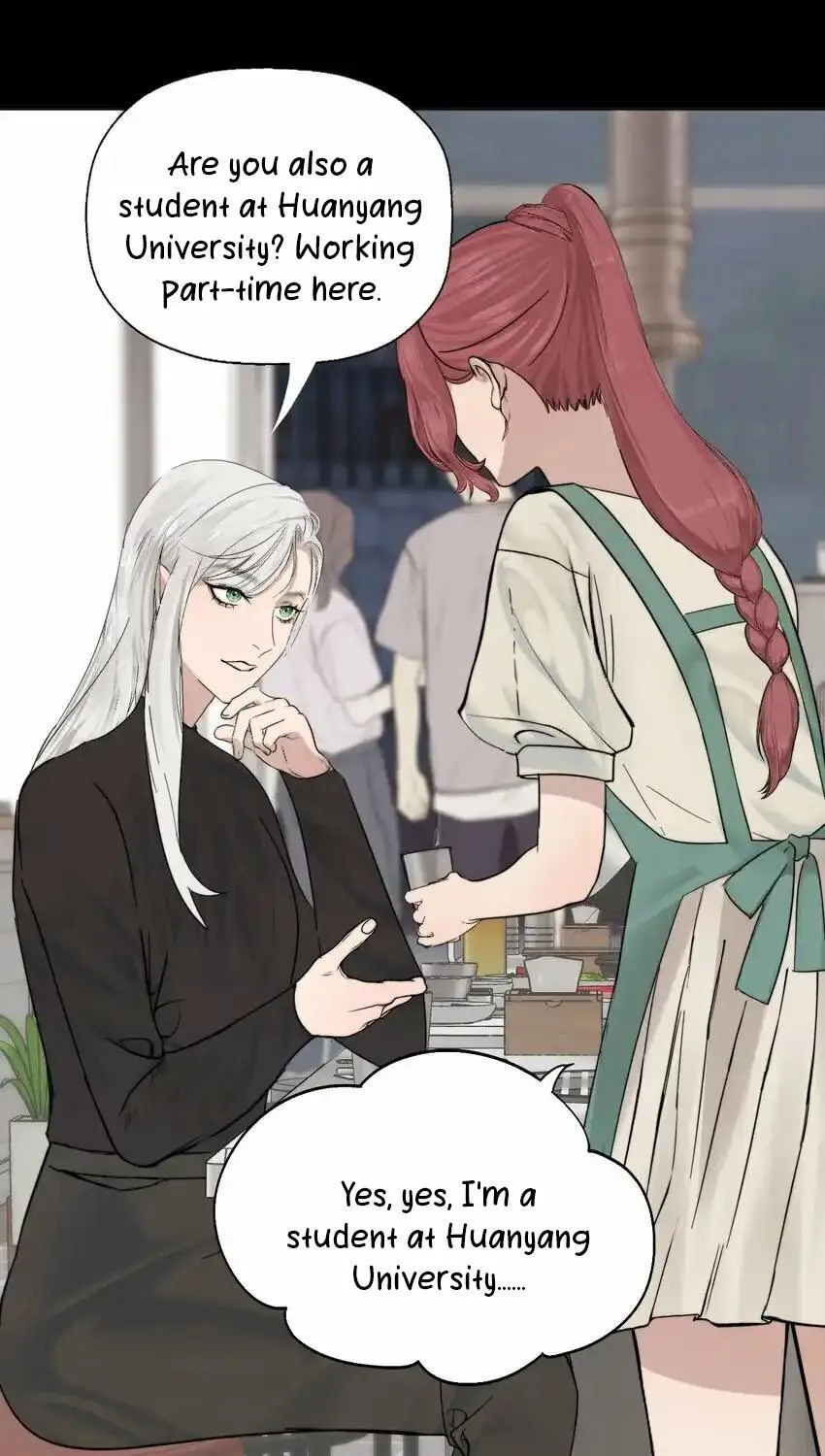 Read Manipulate my heart chapter 25 image 16 on Lezhin