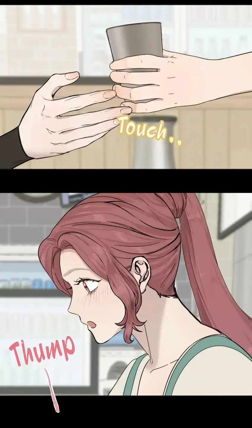 Read Manipulate my heart chapter 25 image 18 on Lezhin