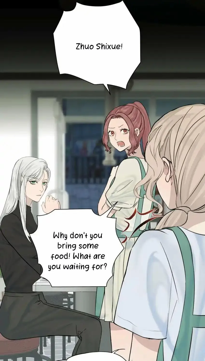 Read Manipulate my heart chapter 25 image 24 on Lezhin