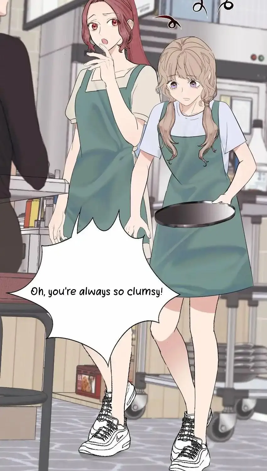 Read Manipulate my heart chapter 25 image 30 on Lezhin