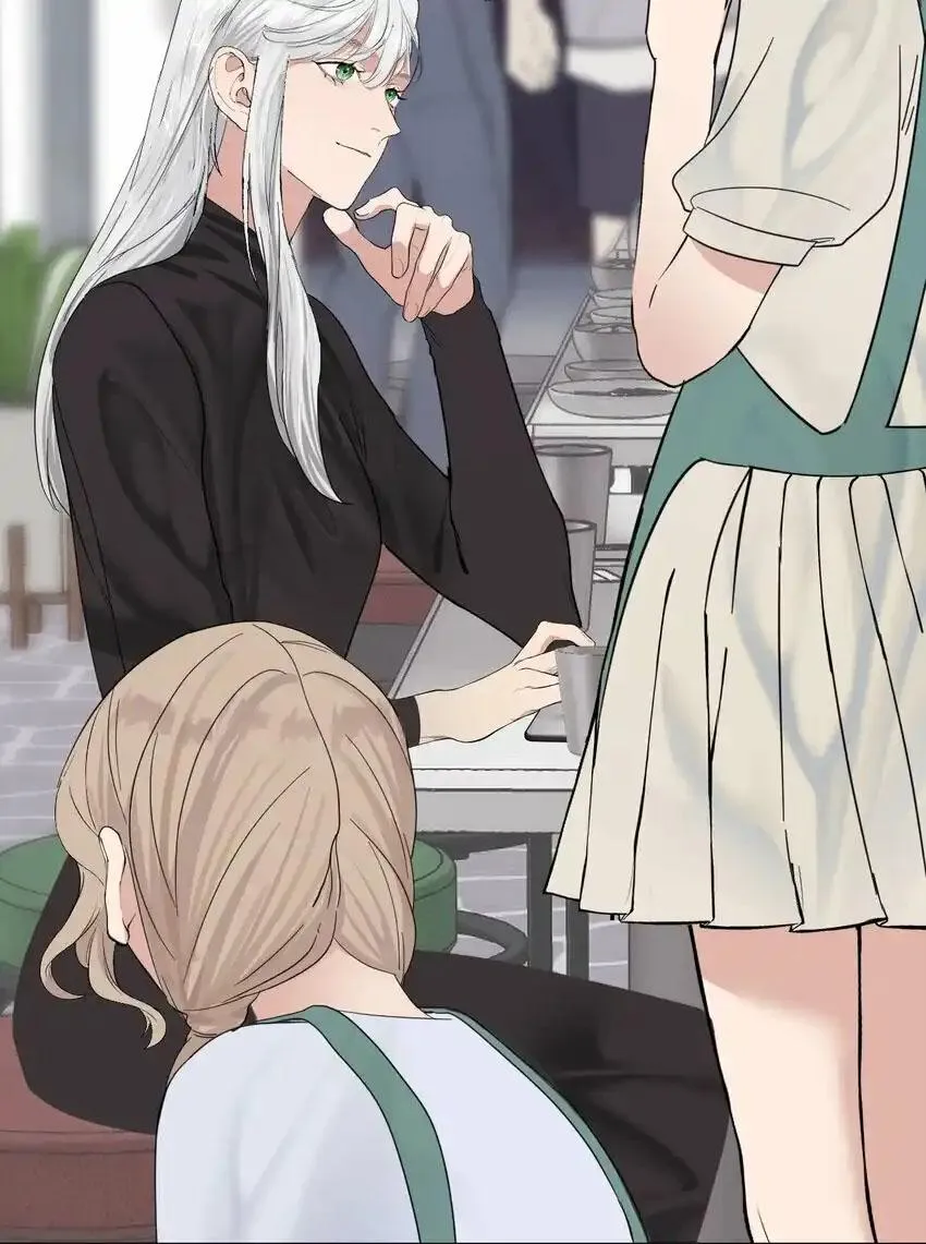 Read Manipulate my heart chapter 25 image 33 on Lezhin