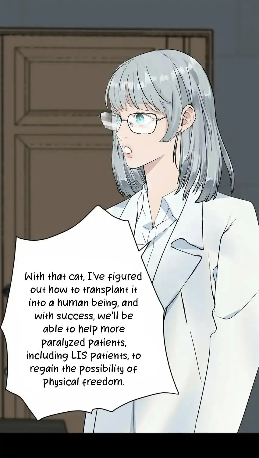 Read Manipulate my heart chapter 26 image 23 on Lezhin