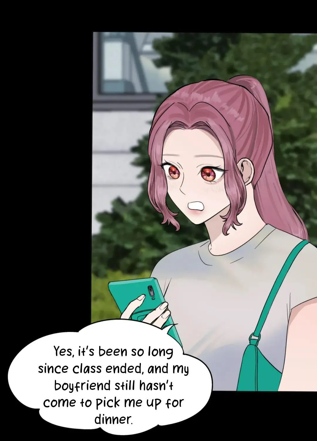 Read Manipulate my heart chapter 26 image 50 on Lezhin
