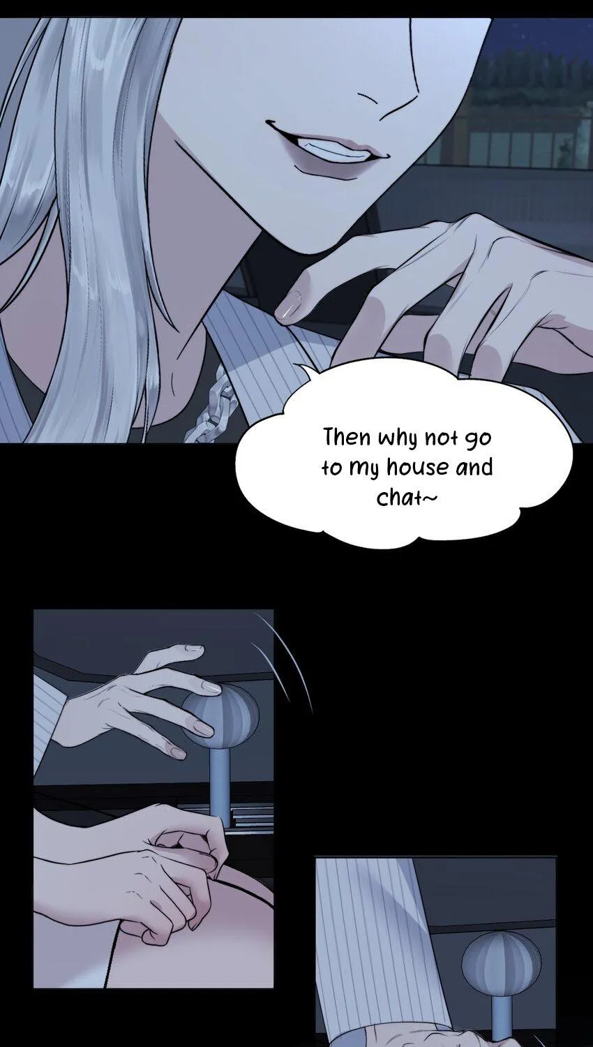 Read Manipulate my heart chapter 27 image 11 on Lezhin