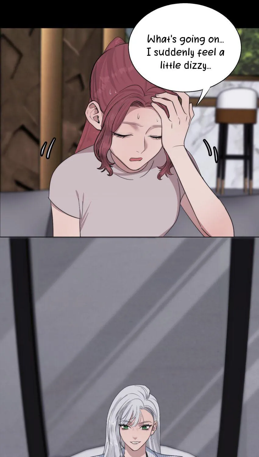 Read Manipulate my heart chapter 27 image 23 on Lezhin