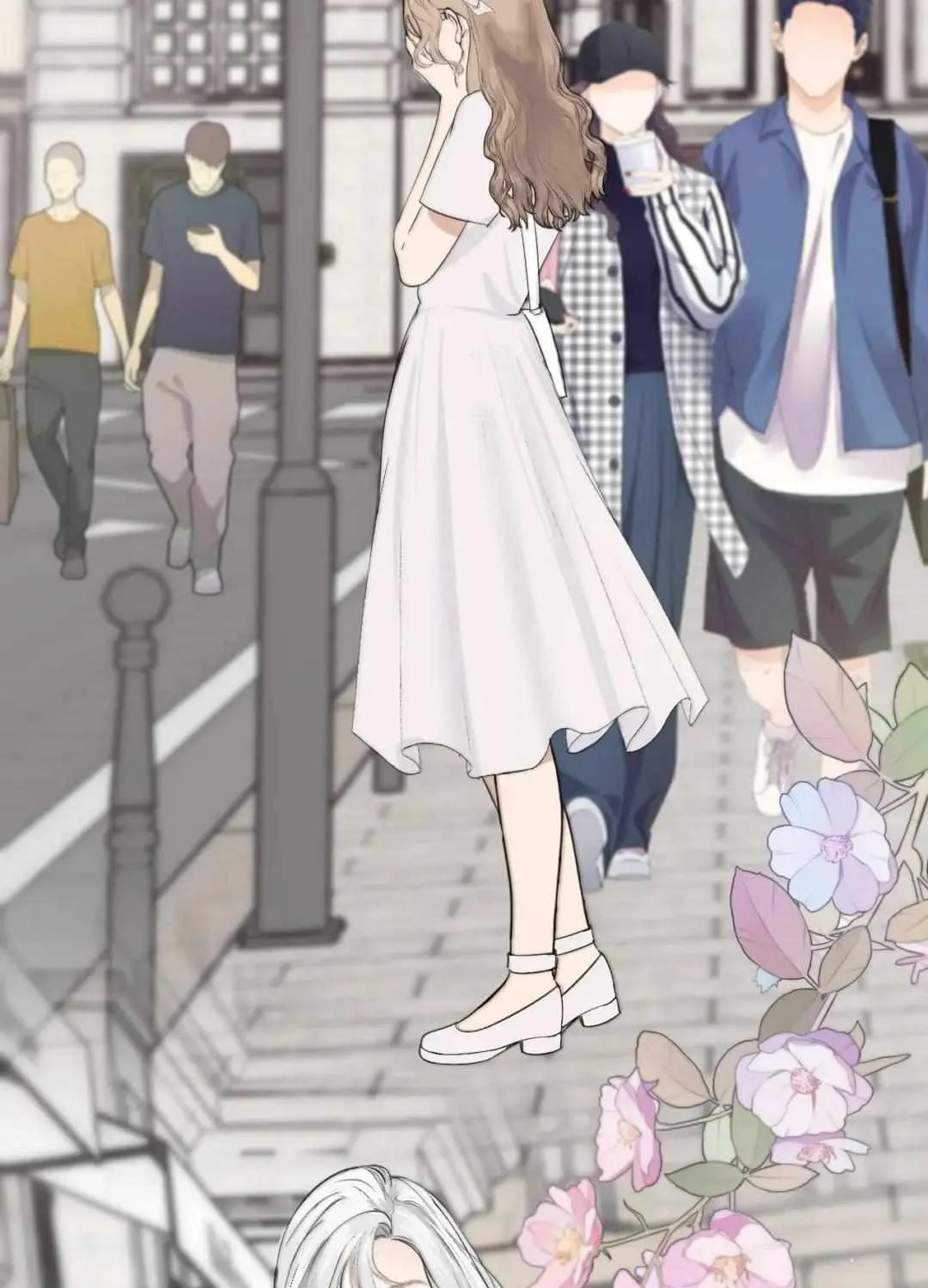 Read Manipulate my heart chapter 29 image 10 on Lezhin