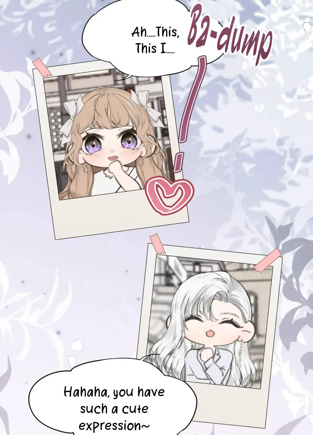 Read Manipulate my heart chapter 29 image 20 on Lezhin