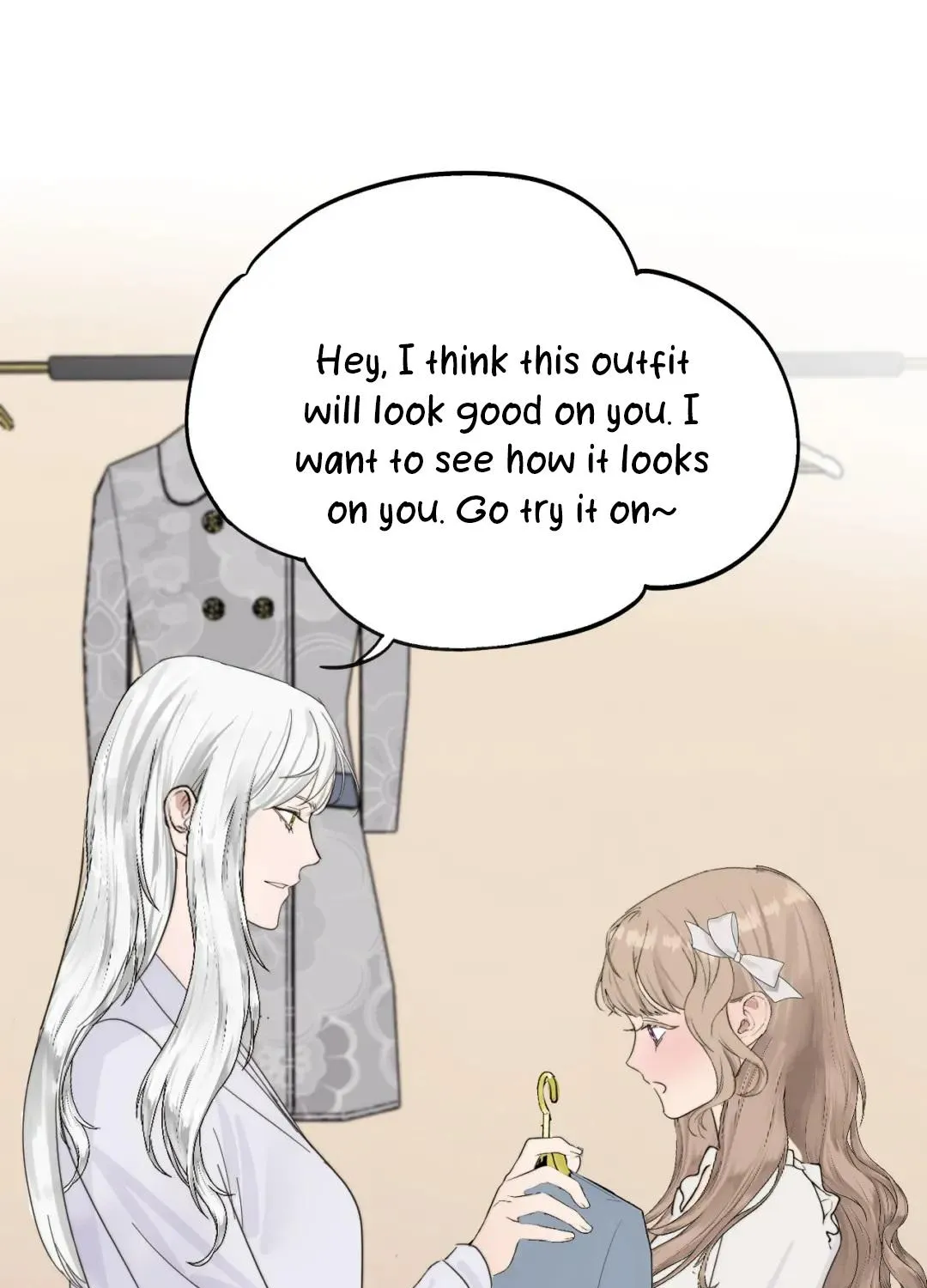 Read Manipulate my heart chapter 29 image 26 on Lezhin