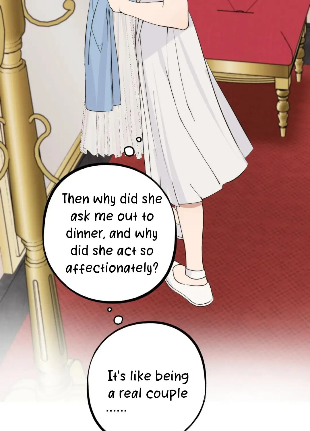 Read Manipulate my heart chapter 29 image 31 on Lezhin