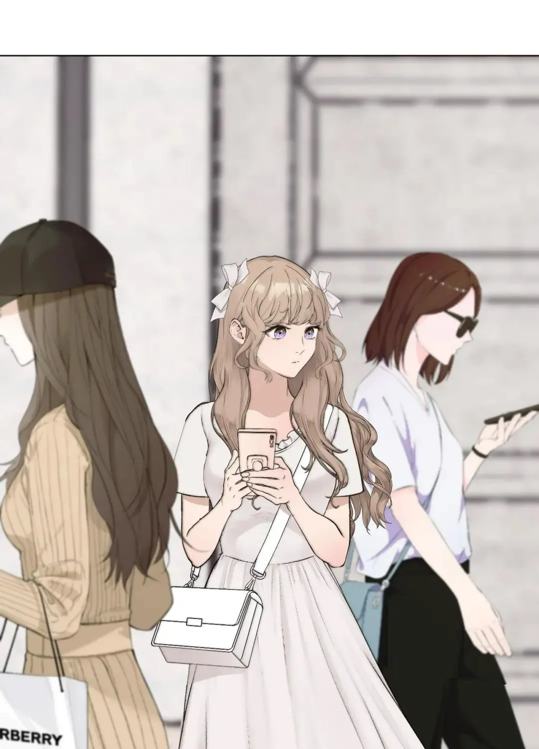 Read Manipulate my heart chapter 29 image 4 on Lezhin