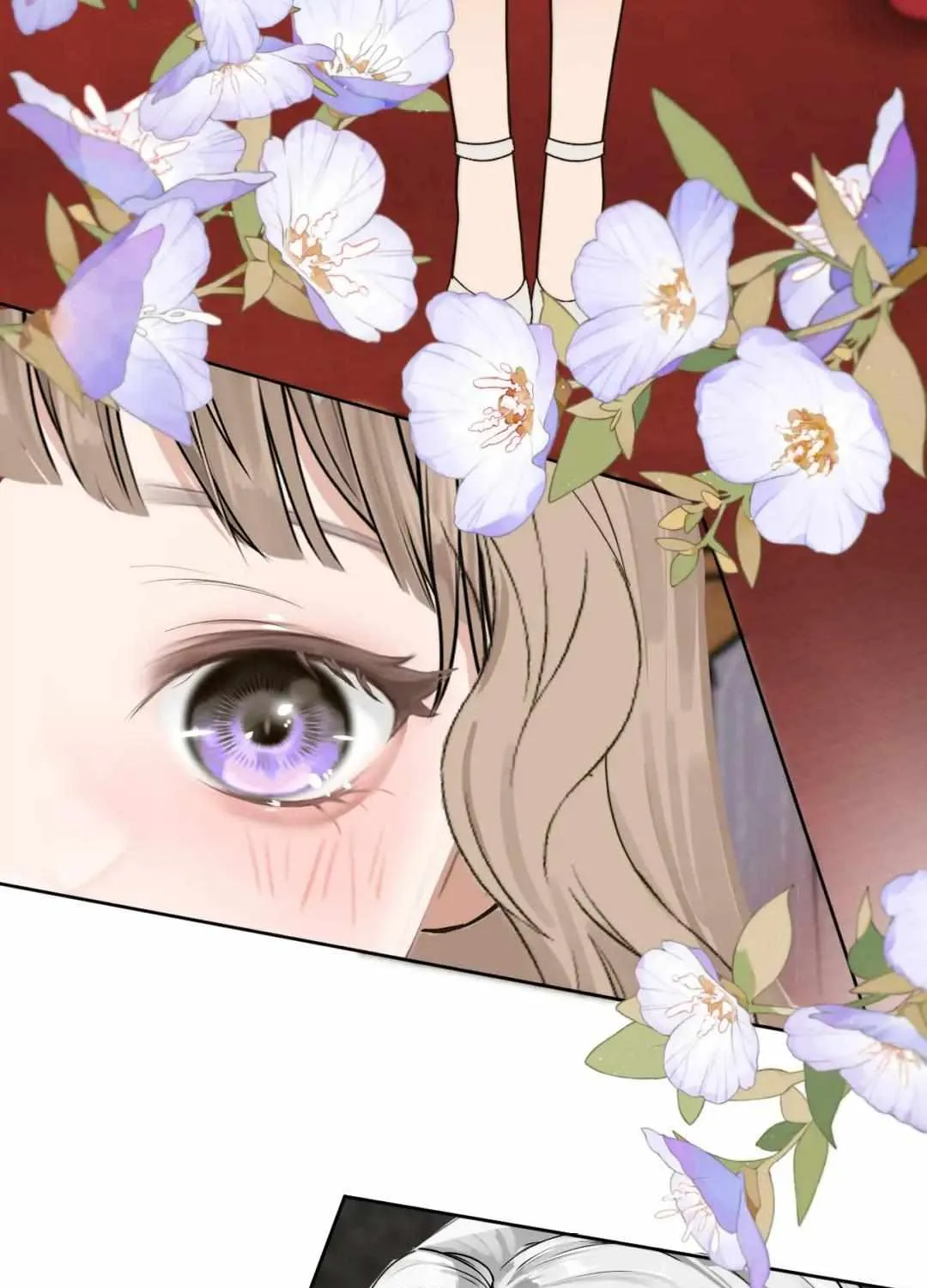 Read Manipulate my heart chapter 29 image 40 on Lezhin