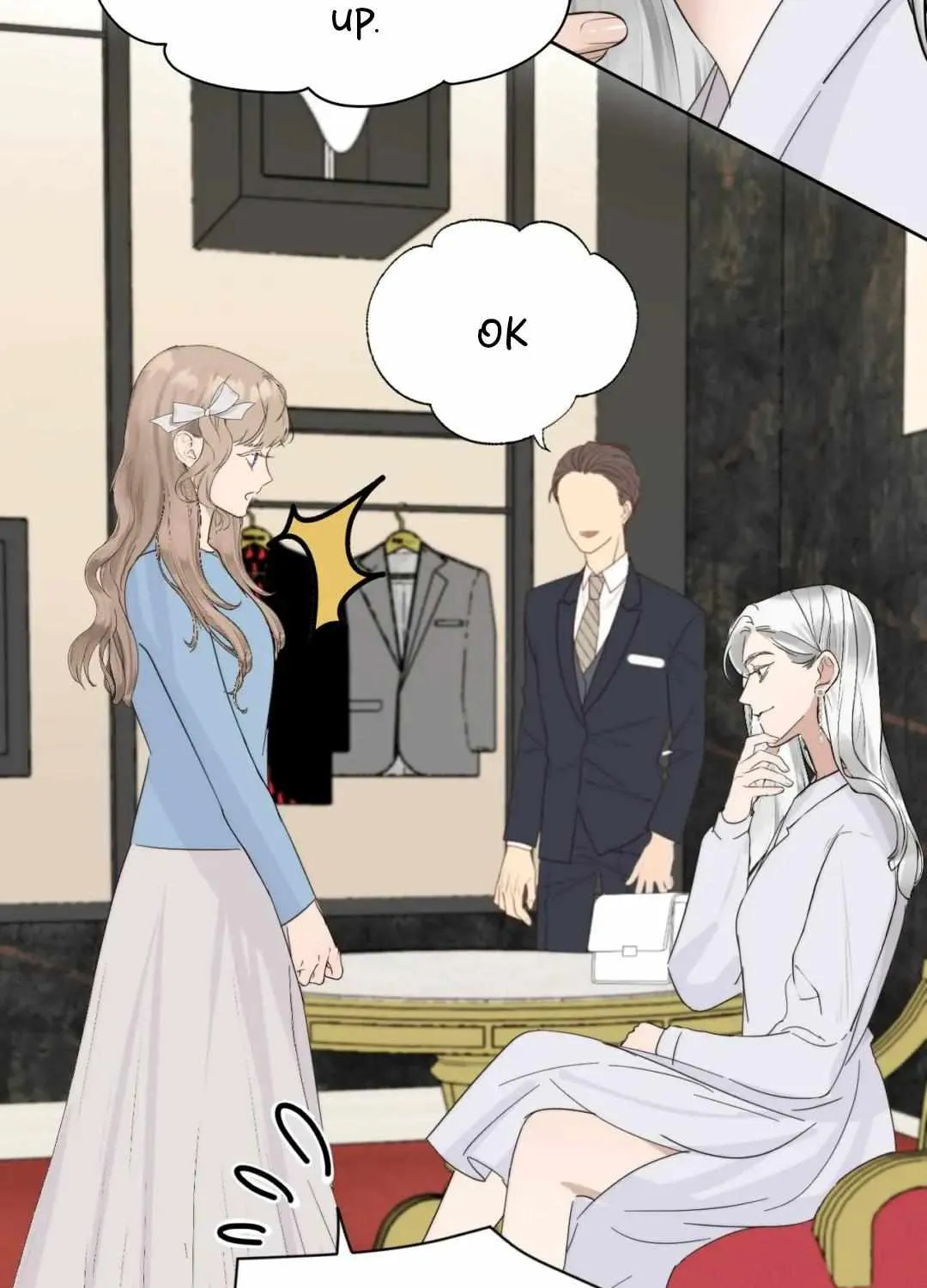 Read Manipulate my heart chapter 29 image 42 on Lezhin